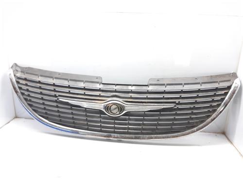 Used Grille CHRYSLER VOYAGER IV (RG, RS) 2.5 CRD (141 hp) 7699166