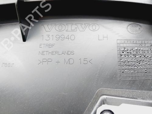 Rear left panel VOLVO V40 Hatchback (525) | BP32758420C60 - Image 4