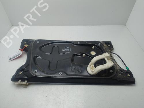 Used Front right window mechanism LAND ROVER DISCOVERY III (L319) 2.7 TD 4x4 (190 hp) 31283618