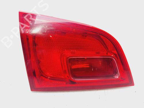 Used Left tailgate light OPEL ASTRA J Sports Tourer (P10) [2010-2015]  29822629