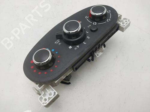 Climate control DACIA LODGY (JS_) | BP38559122I5 - Image 3