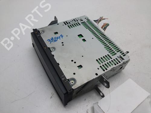 Radio NISSAN ALMERA TINO (V10)  | BP27376710E6 