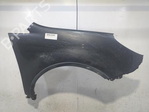 Used Right front fenders SUBARU TRIBECA (B9) 3.0 (WXE) (250 hp) 25863471