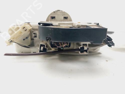 Climate control RENAULT MEGANE II (BM0/1_, CM0/1_) 1.5 dCi (BM1E, CM1E) | BP22404542I5 