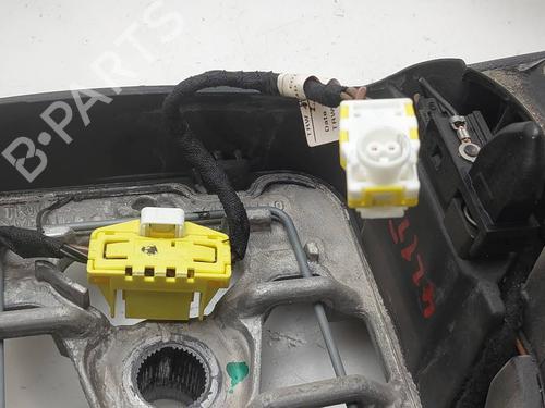 Steering wheel CITROËN C3 II (SC_) 1.6 BlueHDi 75 | BP39720657C49 - Image 4
