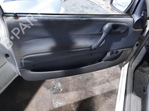 Radiator fan OPEL CORSA B (S93) 1.2 i (F08, F68, M68) | BP17100221M35 