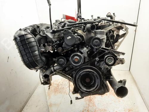 Engine MERCEDES-BENZ C-CLASS (W204) | BP35749898M1 - Image 3