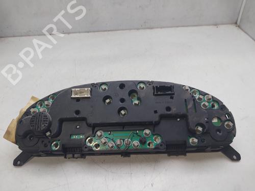 Instrument cluster PEUGEOT 406 (8B) 2.0 HDI 90 | BP17907499C47 