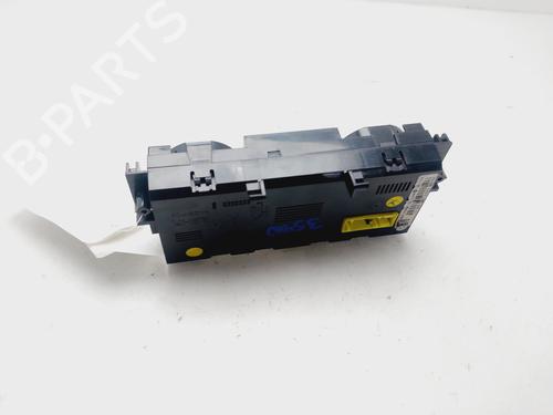 Used Climate control CITROËN C3 II (SC_) 1.6 HDi 90 (90 hp) 26588331