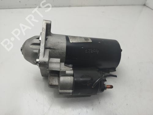 Startmotor OPEL ZAFIRA / ZAFIRA FAMILY B (A05) [2005-2019]  32337875