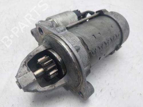Used Starter Starter MERCEDES-BENZ C-CLASS (W204) C 200 CDI (204.007, 204.006) (136 hp) 36258310 36258310