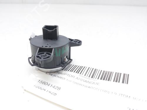 Ignition barrel ALFA ROMEO 159 Sportwagon (939_) 1.9 JTDM 16V (939BXC1B, 939BXC12) | BP15660034M48 