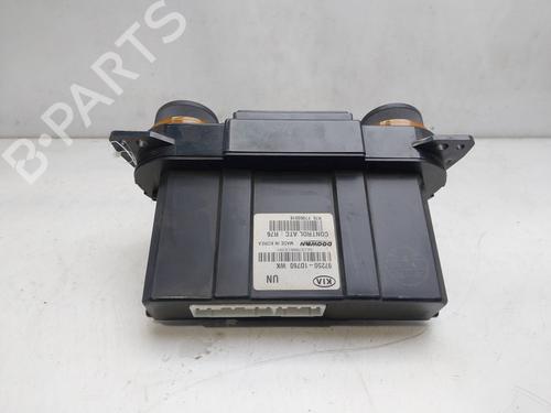 Climate control KIA CARENS III MPV (UN) 2.0 CRDi 140 | BP10866962I5 