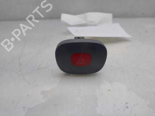 Bouton de warning RENAULT THALIA I (LB_) 1.4 (75 hp) 16533374