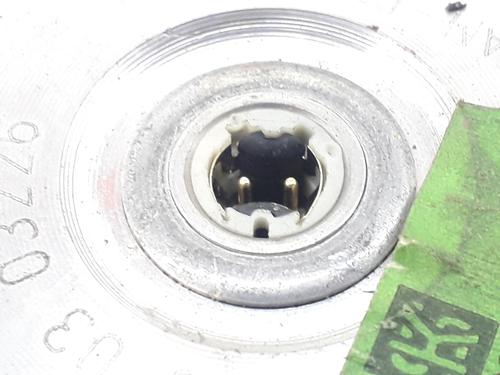 Driver airbag MERCEDES-BENZ C-CLASS (W202) C 250 D (202.125) | BP8673601C9 
