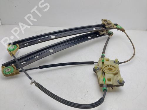Front left window mechanism AUDI Q7 (4LB) 3.0 TDI quattro | BP36019727C22 - Image 3