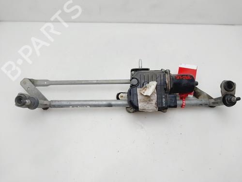 Used Front wiper motor VW SCIROCCO III (137, 138) 2.0 TDI (170 hp) 29984051