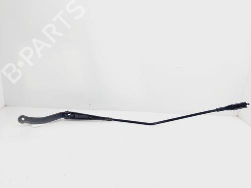 Front windshield wiper arm OPEL CORSA E (X15) 1.2 (08, 68) | BP26734090C143 