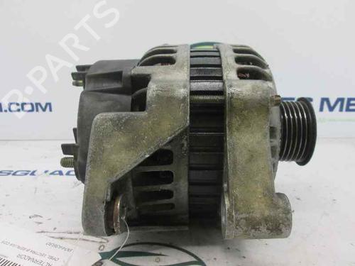 Alternator OPEL VECTRA B (J96) 2.0 i 16V (F19) | BP2889372M7 