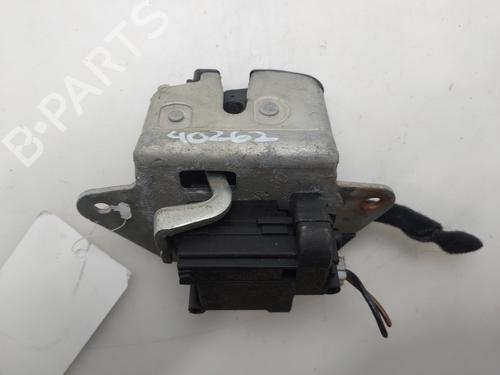 Used Tailgate lock Tailgate lock LANCIA YPSILON (843_) 1.2 (843.AXA1A) (60 hp) 34188631 34188631