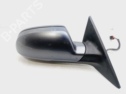 Right mirror AUDI A5 (8T3) 3.0 TDI quattro | BP26694179C27 