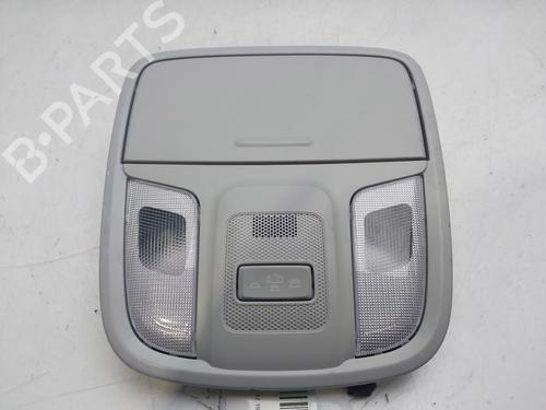 Kabinelys KIA NIRO I (DE) 1.6 GDI Plug-in Hybrid (141 hp) 18117131