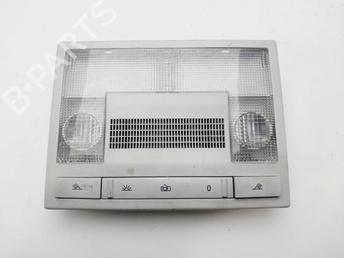 Kabinelys VW POLO IV (9N_, 9A_) 1.4 16V (80 hp) 31885118