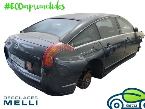 Front left interior door handle CITROËN C6 (TD_) 2.7 HDi | BP38413265I13 - Image 3