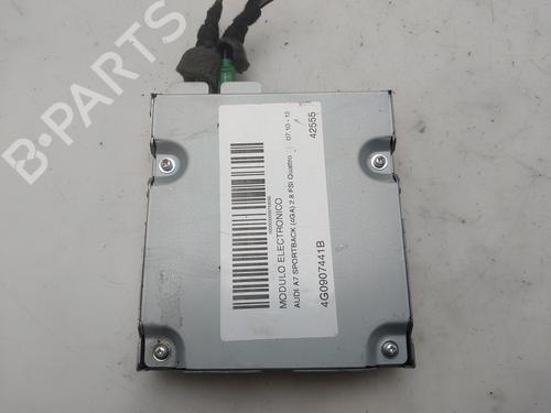 Electronic module AUDI A7 Sportback (4GA, 4GF) 2.8 FSI quattro | BP38044923M83 - Image 3