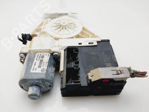 Left front window motor VW TIGUAN (5N_)  | BP23393268E21 