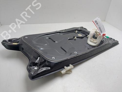 Used Front right window mechanism Front right window mechanism LAND ROVER RANGE ROVER SPORT I (L320) 3.0 D 4x4 (245 hp) 36024363 36024363