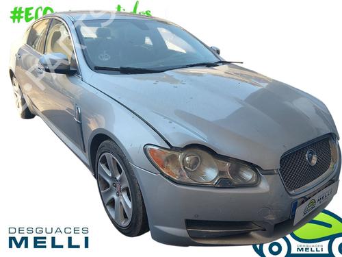 Engine JAGUAR XF I (X250) 2.7 D | BP36753315M1 - Image 9