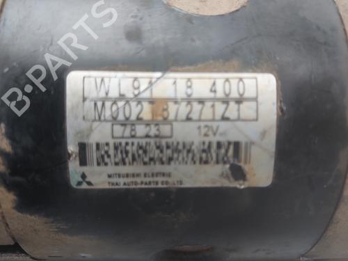 Starter FORD RANGER (ET) | BP37184671M8 - Image 4