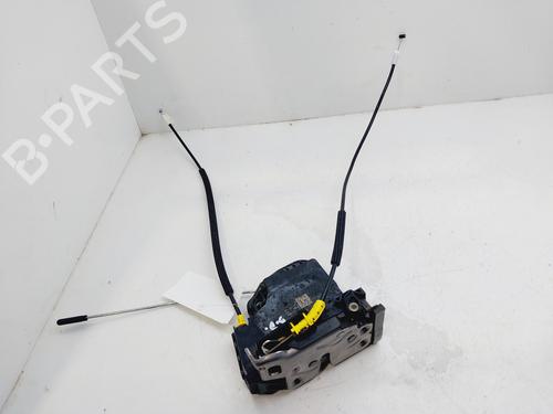 Used Front left lock OPEL ASTRA K Sports Tourer (B16) 1.6 CDTi (35) (136 hp) 18841585