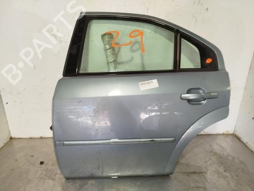 Used Left rear door Left rear door FORD MONDEO III Saloon (B4Y) 2.0 16V TDDi / TDCi (115 hp) 33994258 33994258