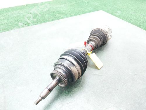 Right front driveshaft SSANGYONG ACTYON I 2.0 Xdi | BP16325612M39 