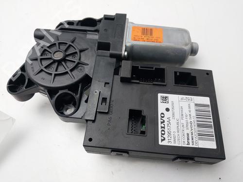 Used Right front window motor Right front window motor 38759306 38759306