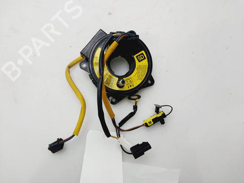 Used Squib airbag DAEWOO EVANDA (KLAL) 2.0 (131 hp) 30519082