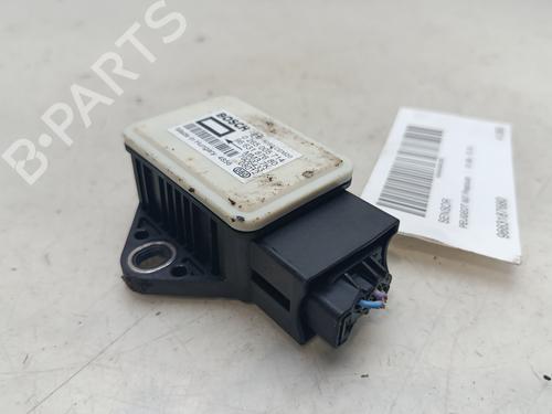 Electronic sensor PEUGEOT 807 (EB_) | BP35905096M84 - Image 2