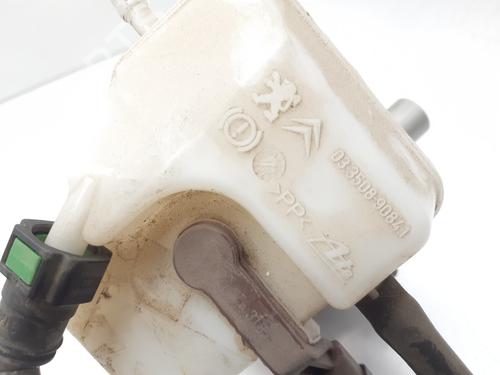 Brake master cylinder PEUGEOT 308 II (LB_, LP_, LW_, LH_, L3_)  | BP13583528M77 