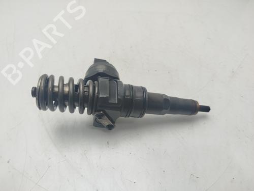 Inyector SEAT LEON (1P1) [2005-2013]  32286229