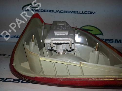 Right taillight FORD FIESTA III (GFJ)  | BP2879415C35 