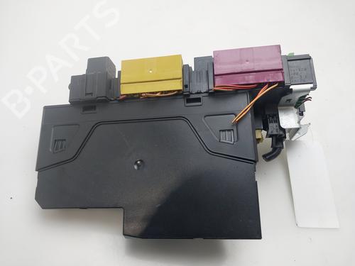 Fuse box MERCEDES-BENZ E-CLASS Coupe (C207) E 350 BlueTEC / d (207.326) | BP18115926E1 