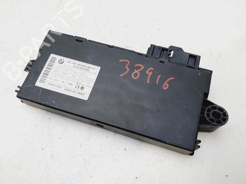Elektronisk modul BMW 1 (E87) 118 d (143 hp) 30603210