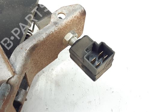 Break pedal KIA SPORTAGE III (SL) 1.7 CRDi | BP8765386I19 