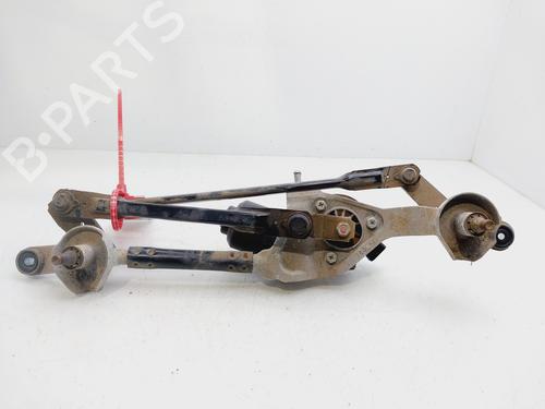 Used Front wiper motor KIA RIO III (UB) 1.2 CVVT (84 hp) 27198039