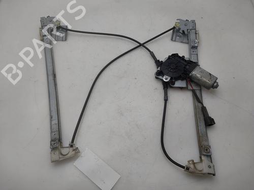 Used Front left window mechanism Front left window mechanism 38800573 38800573