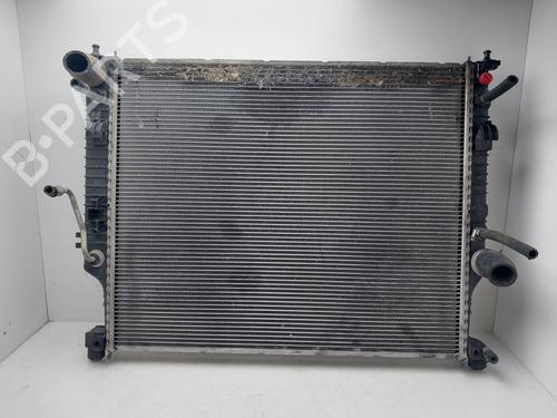 Used Water radiator Water radiator 34155174 34155174