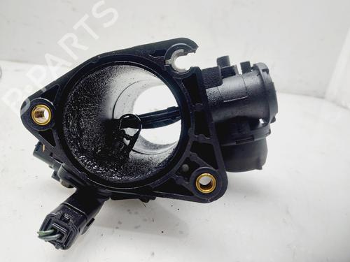 Throttle body PEUGEOT 407 (6D_)  | BP25902870M82 