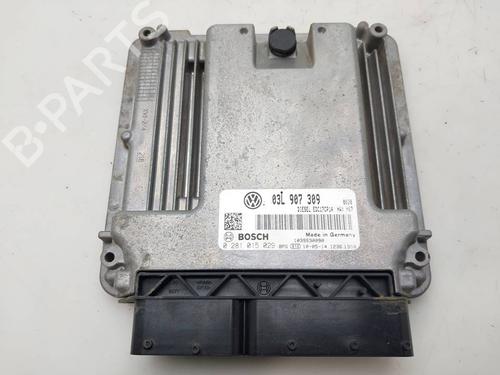 Used Engine control unit (ECU) Engine control unit (ECU) 39143363 39143363